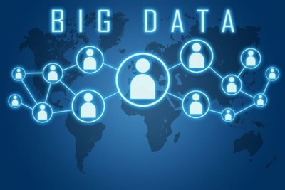 大数据赋能金融风控 精准洞察与智能决策